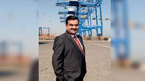 Adani also was a key backer of the vibrant gujarat summits that were instrumental in creating the adani invested with an open heart right in the aftermath of 2002 riots and thus helped in the arduous. Adani S Valuation Binge Businesstoday
