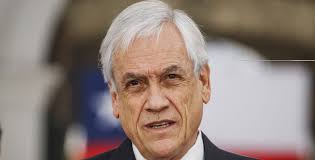 Nacional / feb 6, 2020. Presidente Pinera Anunciara Cambio De Gabinete Durante Este Jueves