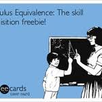 Metaphorical Extension Verbal Behavior B F Skinner Extension Of Verbal Behavior Aba Test Prep Bcba Exam Exam Prep Bcba Verbal Behavior
