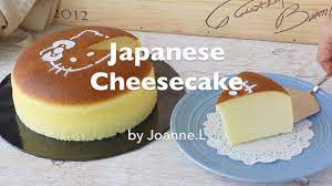 Japanese Cheesecake Delicious Baking Recipe Craft Passion Page 2 Of 2 Cheesecake Recipes Japanese Cheesecake Recipes Japanese Cheesecake