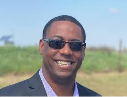 Profile for Troy D. Johnson