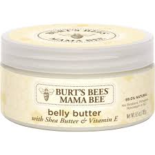Burt's bees offers natural personal care products, including truly natural skin care products, hair care products, soaps, lotions, natural baby products, and more. Iimono Burt S Bees Mama Bee Belly Butter 6 5oz 185g Shopee Malaysia