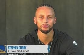 Eric gordon led the rockets with 24 points and trevor ariza added 23. Steph Curry Shows Off New Braids Hairstyle