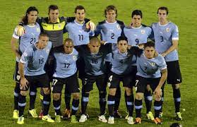 Sélectionner une édition coupe du monde de la fifa 2026™ qatar 2022 russie 2018 brésil 2014 afrique di sud 2010 allemagne 2006 corée/japon respectivement première et deuxième du groupe a, l'uruguay et la russie﻿ ont décroché leur sésame pour les huitièmes de finale aux dépens de. Coupe Du Monde Russie 2018 L Uruguay Kayamaga