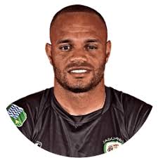 Informações e Estatísticas de Pablo Mina