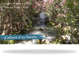 Anuncios inmobiliarios en callosa d'en sarrià y alrededores. Callosa D En Sarria Alicante Pueblo A Pueblo
