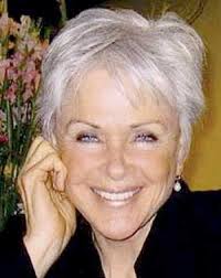 We would like to show you a description here but the site won't allow us. 15 Hairstyles For Short Grey Hair