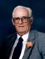 Laverl Pulley “Tate” Gray (1916-2006)