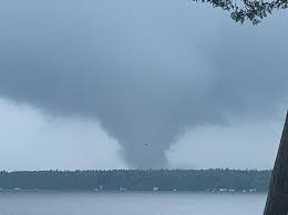 Most were near the city of london. Tornado Obliterates Boathouse In Kawartha Lakes Toronto Times