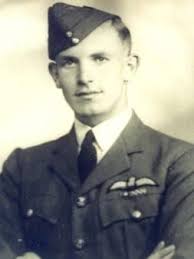 SAWBRIDGEWORTH AND THE SECOND WORLD WAR: THE FALLEN A TRIBUTE TO THOSE WHO  DIED DOUGLAS COE The following is an attempt to provi