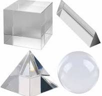 Customized Optical Grade Paul Prism, Penta Prism, Dove Prism