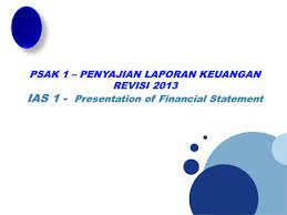 Ias 27 Consolidated And Separate Financial Statements Ppt Download