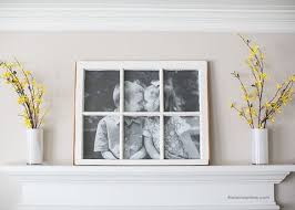 Diy stenciling on wooden picture frames is easy and fun. 16 Diy Picture Frame Ideas How To Make A Wooden Picture Frame
