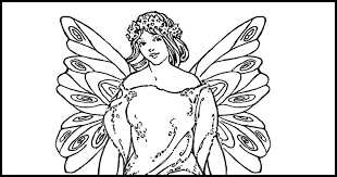 Each printable highlights a word that starts. Free Coloring Pages Of Fairies Karen S Whimsy