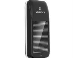 Vodafone 247 Solar - description and ...