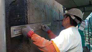 Avoid application of products in direct sunlight or air surface temperatures exceeding 120°f (48°c) application of acrylic and cement based stucco finishes in direct sunlight in hot weather may. Hot Cold Weather Stucco Applications 2015 03 31 Building Enclosure