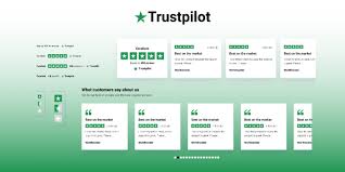 TrustPilot Review Components (Unofficial) | Figma