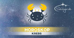Berufserfahrung, kontaktdaten, portfolio und weitere infos: Tageshoroskop Krebs Fur Heute Kostenlos Schlager De
