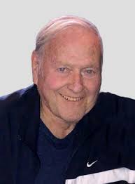 Keith E. Bates Obituary October 23, 2018