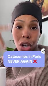 Catacombs Paris Married