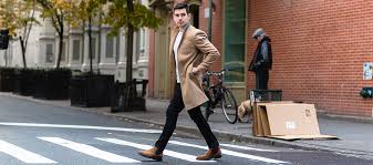 Welcome to reddit well actually, black shoes look good with a brown suit and chelsea boots look good with suits in the design of the chelsea boot requires your silhouette to be sleek and slimming and to really achieve it. 3 Must Have Boot Styles Thursday Boot Company