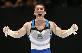 Arthur nabarrete zanetti (born april 16, 1990) is a brazilian artistic gymnast. Arthur Zanetti Schreyer Fotoagentur 49 9242 9100