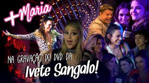 Comenta o pregunta lo que desees sobre 'balada quente'. Na Gravacao Do Dvd Da Ivete Sangalo Youtube