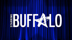 Starring Buffalo Announces 19 20 Season At Sheas 710