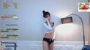 Afreecatv꿀수진(BJ秀珍)2019年11月16日Sexy Dance18406093 - AFChina视频站