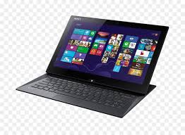 Tentang laptop terbaik, merk laptop terbaik, spesifikasi laptop, dan gambar laptop. Laptop Vaio Sony Vaio Duo 13 Gambar Png