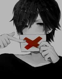 Properly credit the original artist of all images you post. Art Anime Boy 1083775 Rpnation