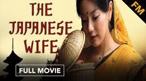 Japanese wife affair movies
