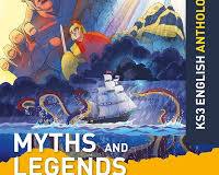Image of Myths and legends in Anthology