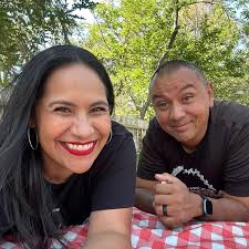 Shauna Reese, retired Nevada Army National Guard sergeant major, was  awarded the Legion of Merit