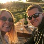 Jamie Bridgewater's Instagram, Twitter & Facebook