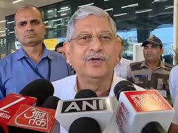 PM-DDKY will transform agrarian India through convergence": Rajiv Ranjan  Singh