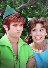 No Flying Today Disney World Characters Peter Pan Disney Peter Pan