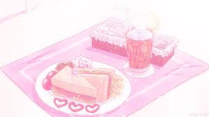 Aesthetic food aesthetic anime she and her cat cute food yummy food anime bento casa anime anime gifs food cartoon. Anime Food Aesthetic Pocky Novocom Top