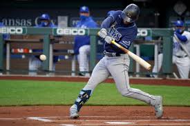 Br home page > all mlb teams > tampa bay rays team history & encyclopedia. Tampa Bay Rays Series Preview A Battle Of Teams With 11 Game Streaks This Year Royals Review