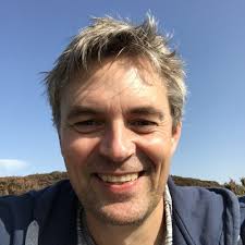 Derek Prior, Editor in Raleigh, NC, USA