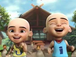 Mari menari dan menyanyi bersama upin & ipin. Les Copaque Shares New Ramadhan Tiba Song Featuring Upin Ipin News Features Cinema Online