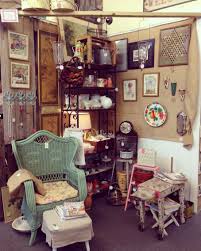Alyssa S Antique Depot In Pace Fl Wicker Antiques Pensacola