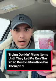 I Forgit to Tell You I Ran The Boston Marathon Twice