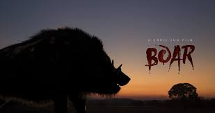 By grant hermanns published jun 17, 2021 Boar Movie Trailer Teaser Trailer