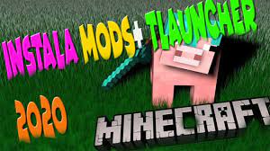 Oct 23, 2021 · gun mod for minecraft pe can only be applied with blocklauncher application and you need install the full version of minecraft pe and. Como Instalar Mods Tlauncher 2020 En Todas Las Versiones Youtube