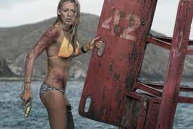 Vince valitutti/columbia pictures, via sony pictures releasing. Blake Lively 13 Stunden Sport Am Tag Gala De
