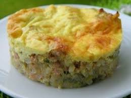 Gratin De Courgettes Onctueux Thermomix Blog Cuisine Thermomix Avec Recettes Pour Le Tm5 Tm31 Gratin Vegetarien Recette Gratin De Courgettes