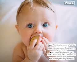 200 Best Short Boy Names with Meanings from A-Z