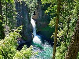 Check spelling or type a new query. Toketee Falls Hiking Trail Guide The Simple Hiker