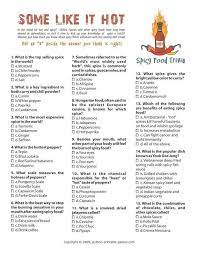 Sustainable coastlines hawaii the ocean is a powerful force. Foods Drinks Games Hot And Spicy Food Trivia Food And Drink Quiz Spicy Recipes Family Picnic Foods